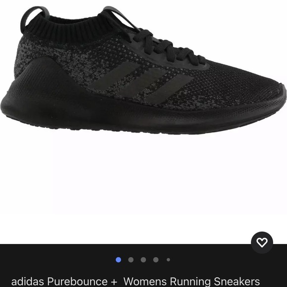 Adidas running shoes - Picture 6 of 7